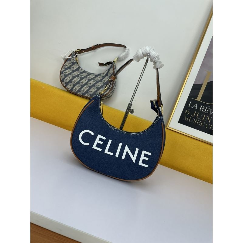 Ce**e shoulder bags
